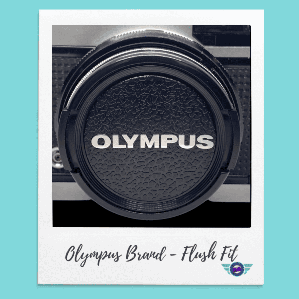 Olympus Trip 35 Lens Cap