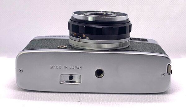 Olympus Trip 35 British Green 123 - Image 9