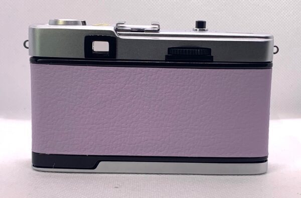Olympus Trip 35 Lush Lilac 804 - Image 6