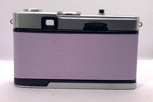 Olympus Trip 35 Lush Lilac 108 - Image 6