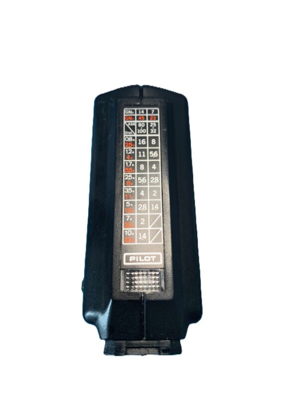 Original Olympus Trip 35 PS 200 Quick Flash Unit - Image 3