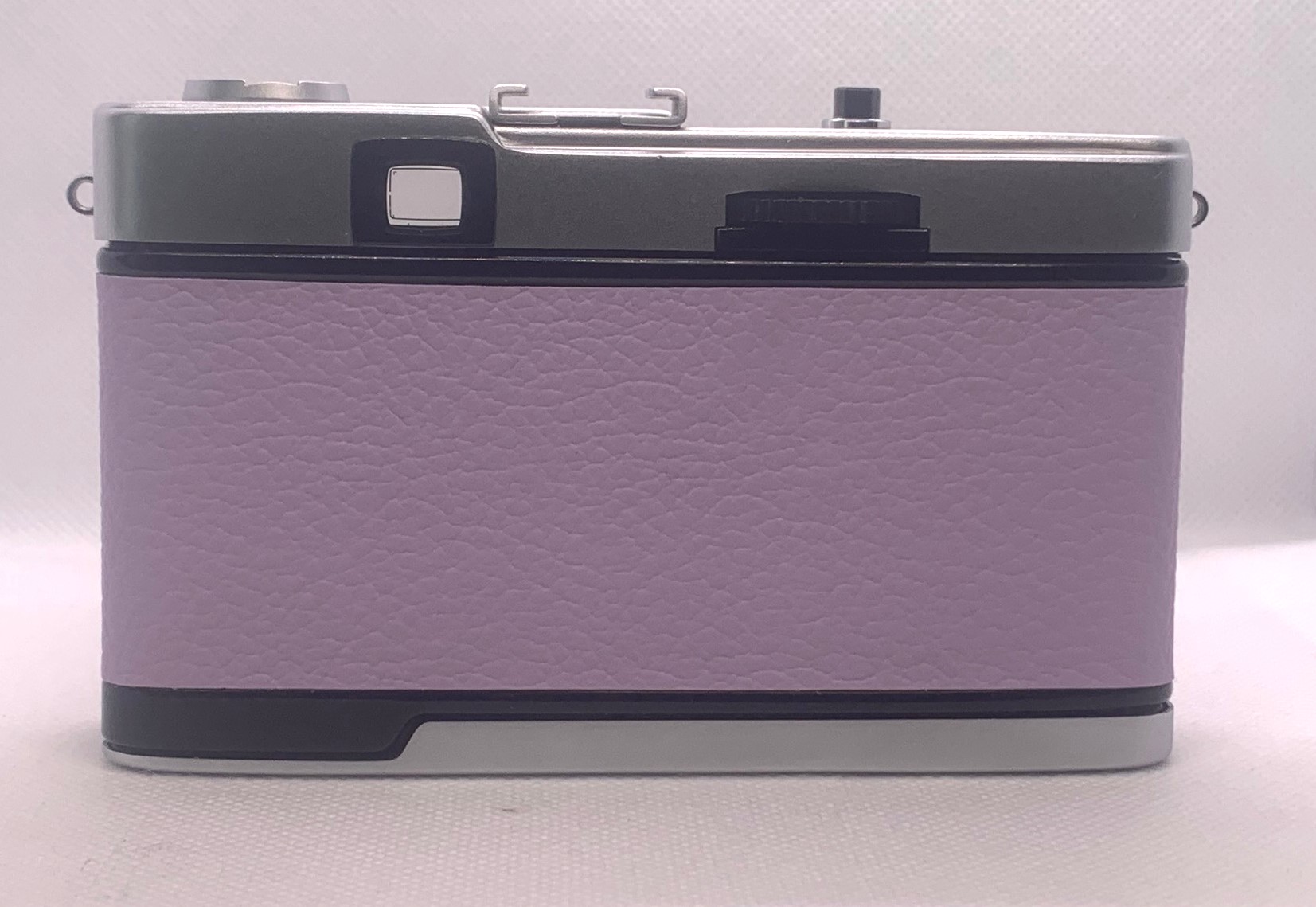 Olympus Trip 35 Lush Lilac 798 - Image 6