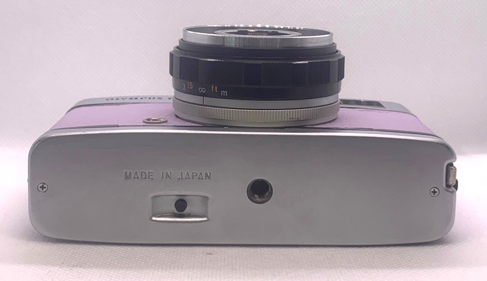 Olympus Trip 35 Lush Lilac 798 - Image 9
