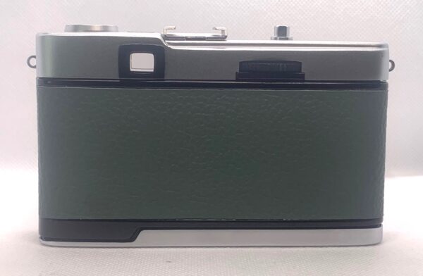 Olympus Trip 35 Retro Green 105 - Image 6