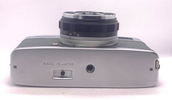 Olympus Trip 35 Retro Green 105 - Image 9