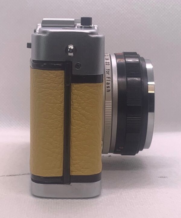 Olympus Trip 35 Soft Sand 864 - Image 7