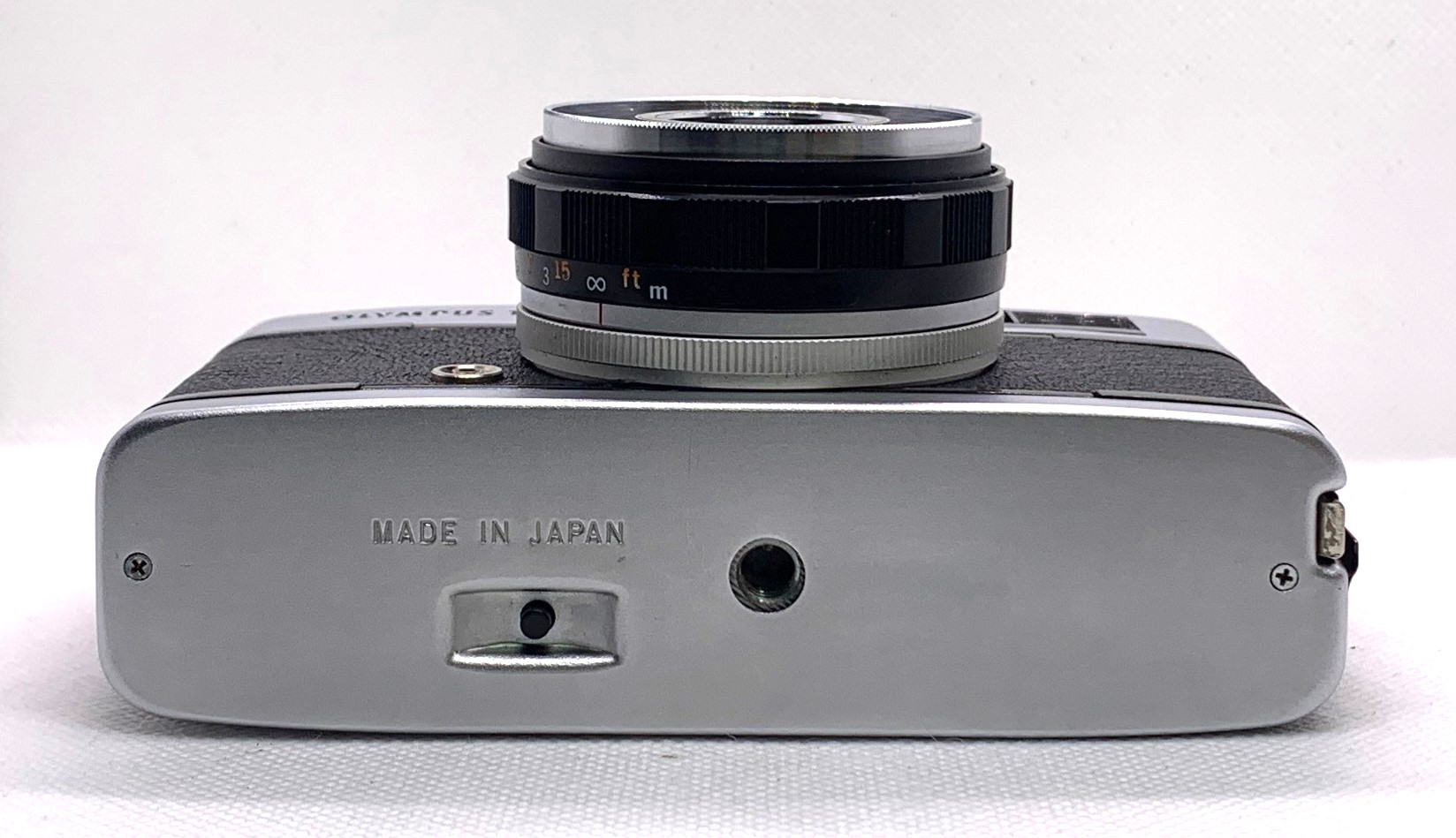 Olympus Trip 35 Leica Black (392) - Image 9
