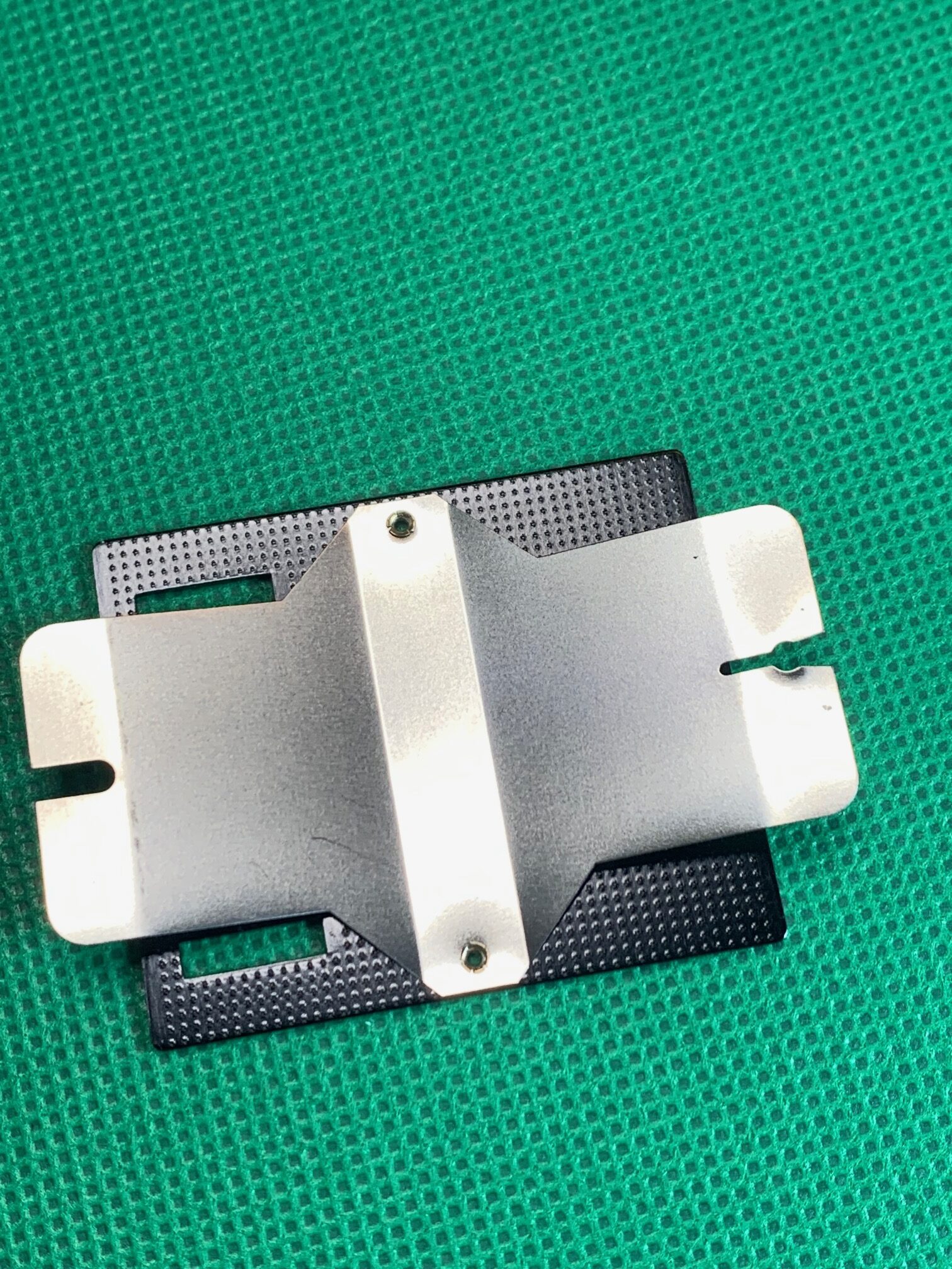 (L2) Olympus Trip 35 Film Pressure Plate - Image 2