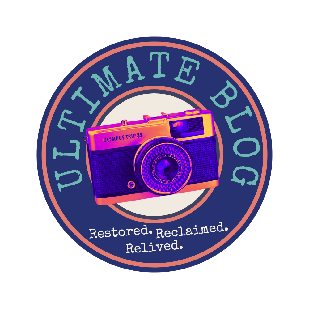 The Ultimate Olympus Trip 35 Guide