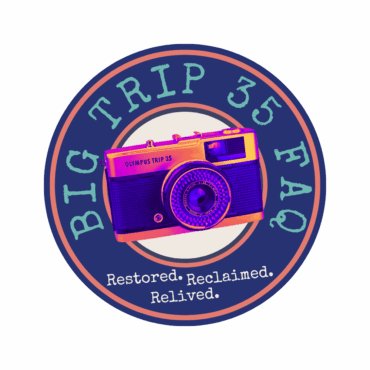 The ultimate Olympus Trip 35 Frequently Asked Questions and Answers