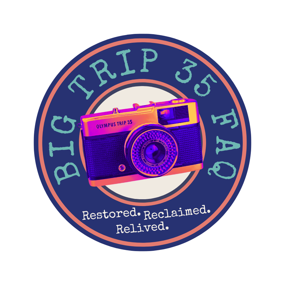 The ultimate Olympus Trip 35 Frequently Asked Questions and Answers