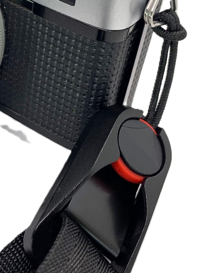 Long Neck Strap - Quick Release - Image 4