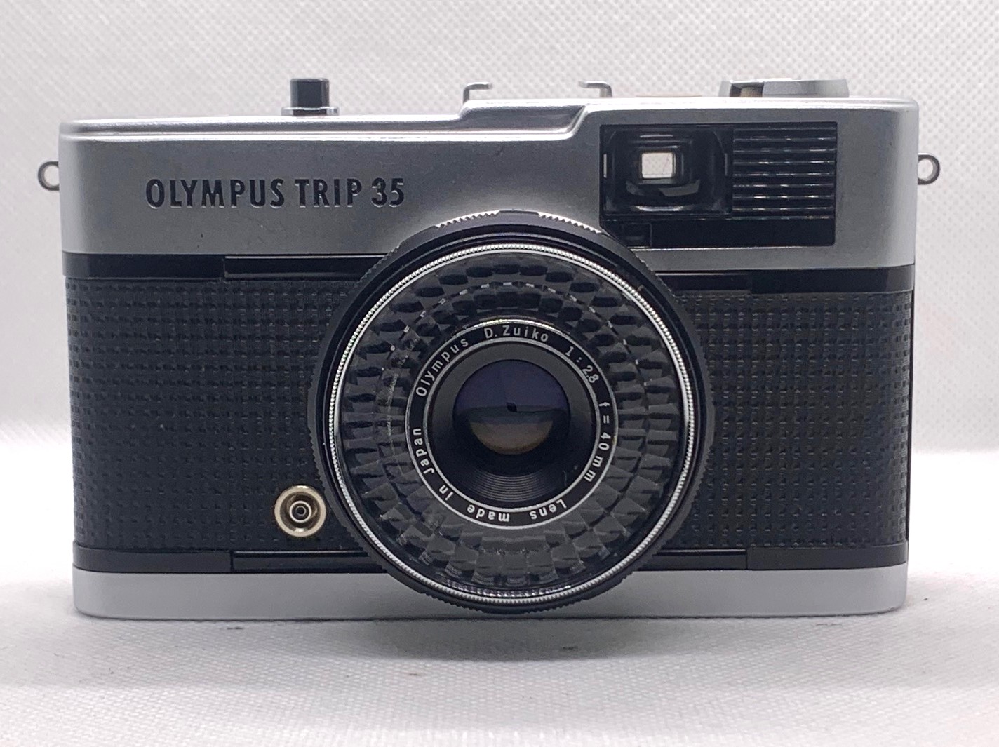 Olympus Trip 35 (668) - Image 3