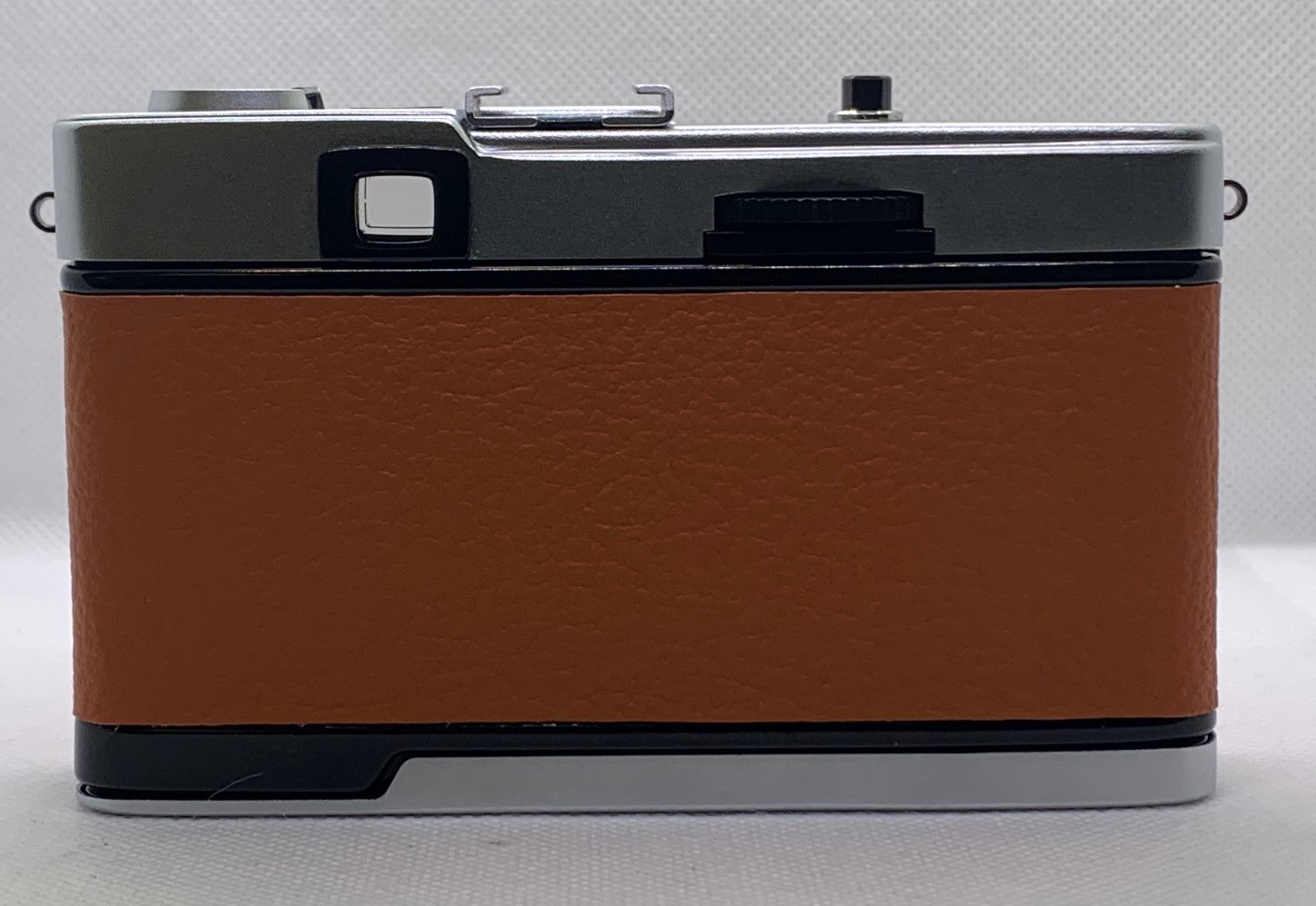 Olympus Trip 35 Burnt Orange 349 - Image 7