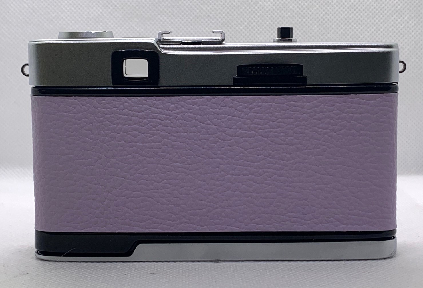 Olympus Trip 35 Lush Lilac 999 - Image 7