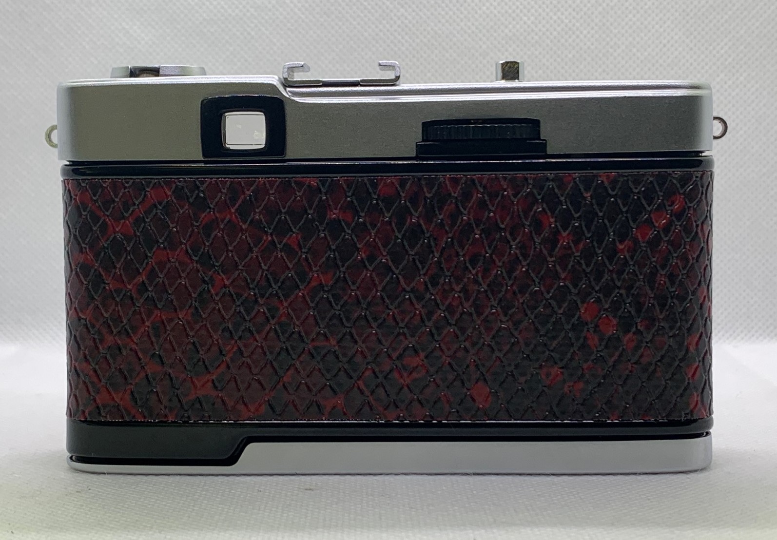 Olympus Trip 35 B&R Pattern 569 - Image 7