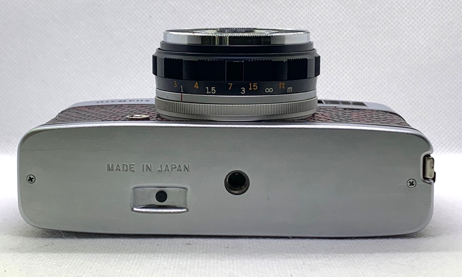 Olympus Trip 35 B&R Pattern 569 - Image 10