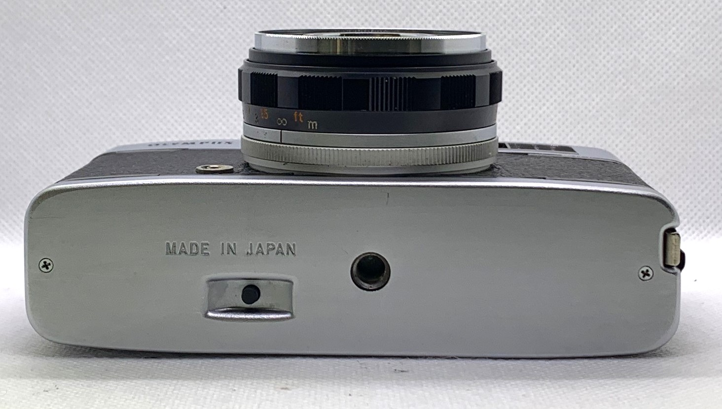 Olympus Trip 35 Leica Black 777 - Image 10