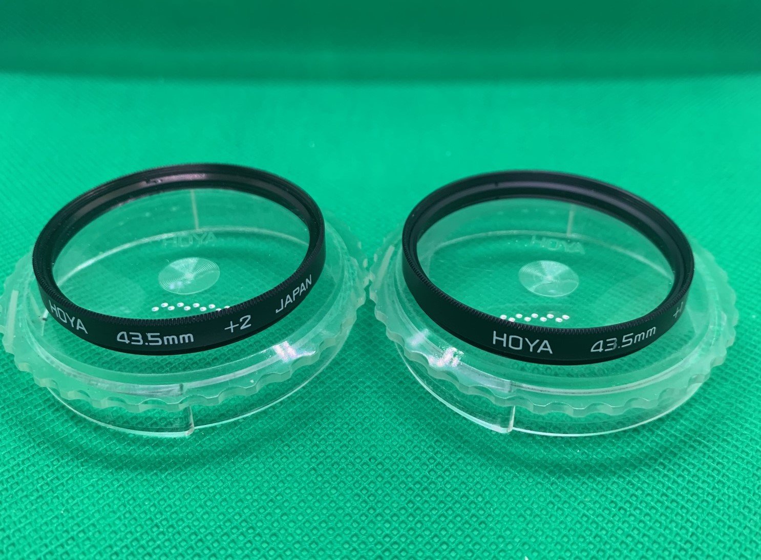 Olympus Trip 35 Close Up Lens Hoya 43.5mm