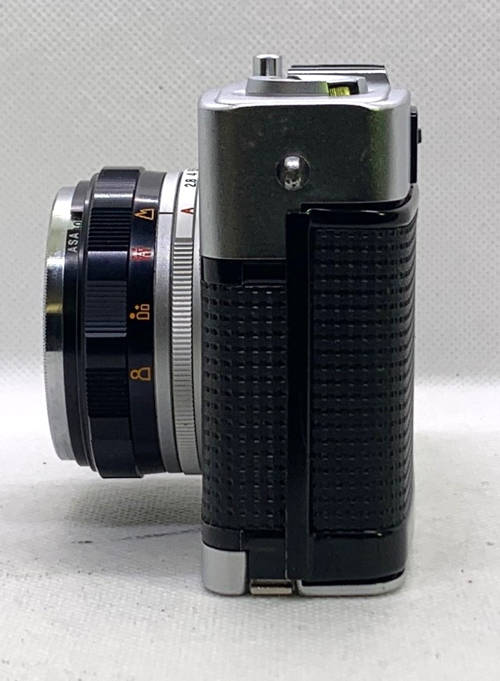 Olympus Trip 35 Original Early Edition 882 - Image 6