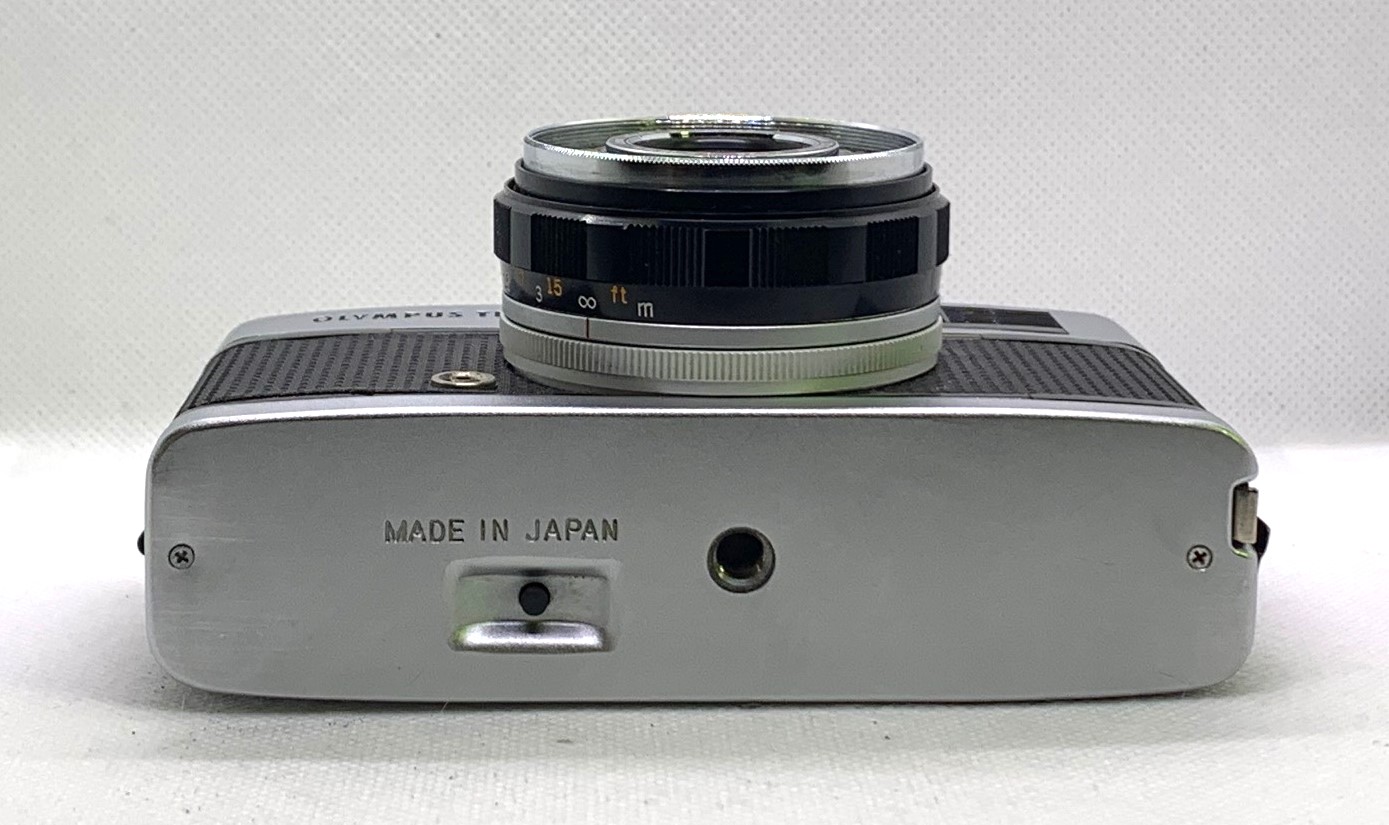 Olympus Trip 35 Original Early Edition 882 - Image 10