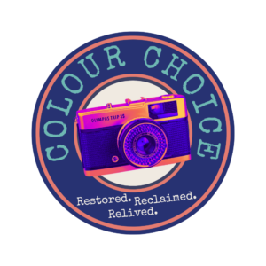 Trip 35 Colour Choice Cameras