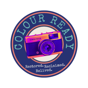 Trip 35 Colour Ready Cameras